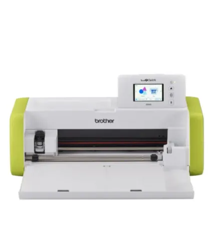 ScannCut SDX85 Máquina de Corte da Brother