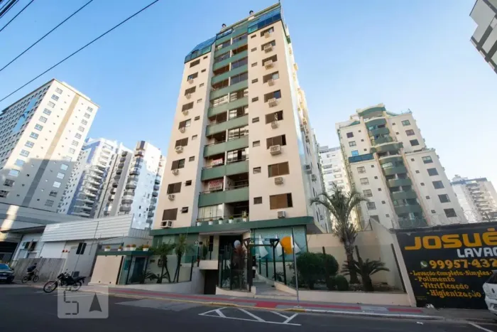 Apartamento 3 quartos (suíte), SEMI MOBILIADO- Campinas/SJ