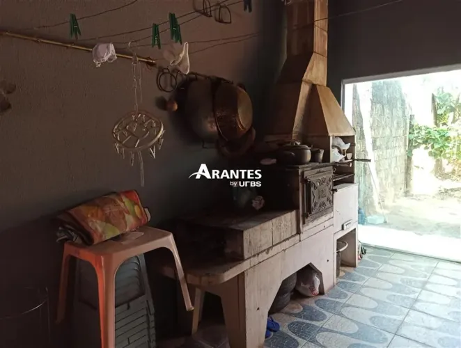 Casa com 135m² 2 quartos à venda no Morumbi