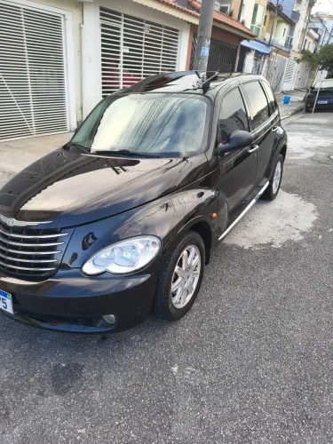 Chrysler PT Cruiser Touring Dec. Edition 2.4 16V 2010
