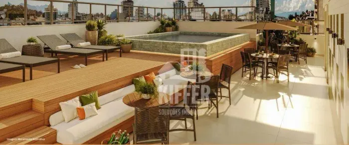 Apartamento com 2 quartos à venda, 50 m² por R$ 609.900 - Ingá - Niterói/RJ