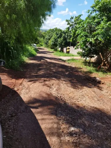 ( vendido )Terreno 1.000 m2, Recanto Monte Carmelo, Paiçandu -Pr, R$ 179.000,00