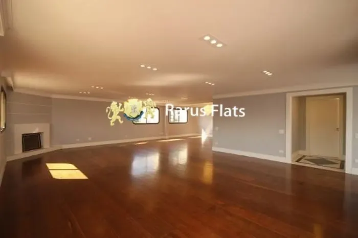 Flat para venda na Santa Cecília - Condomínio Lara e Mara