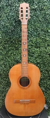 Víolão Del Vechio ref.111