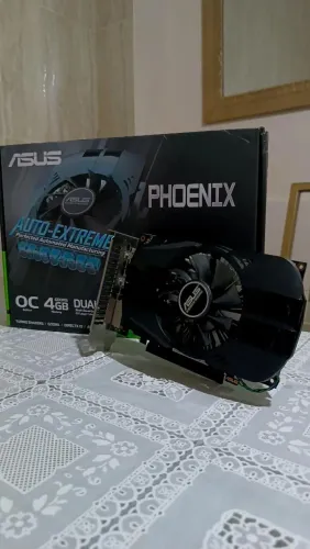 GTX 1650