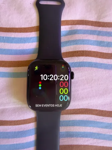 Vendo Apple Watch 10