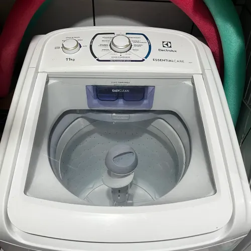 Máquina de Lavar Eletrolux 11k