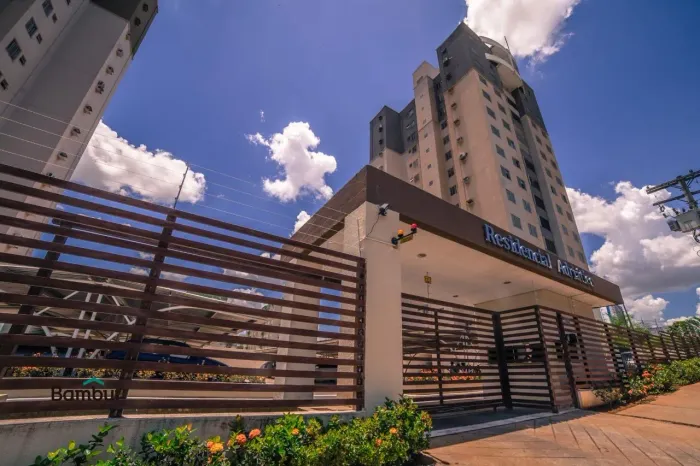 Apartamento para locação, 2 quartos, Jardim Luz
