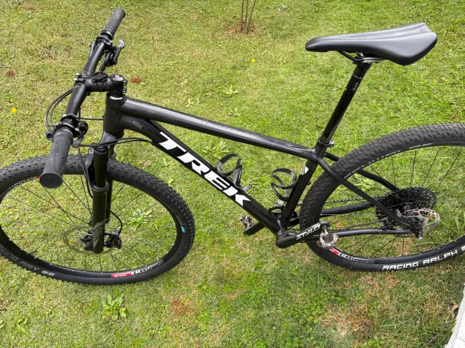 Trek Superfly 8