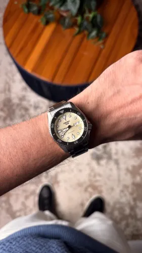SEIKO 5 SPORTS