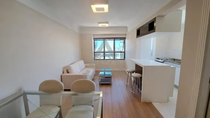Apartamento para alugar em Campinas, Cambuí, com 1 suíte, com 110 m², Dream House
