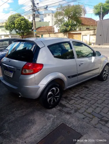 Ford KA 1.0 8v/1.0 8V ST Flex 3P 2009