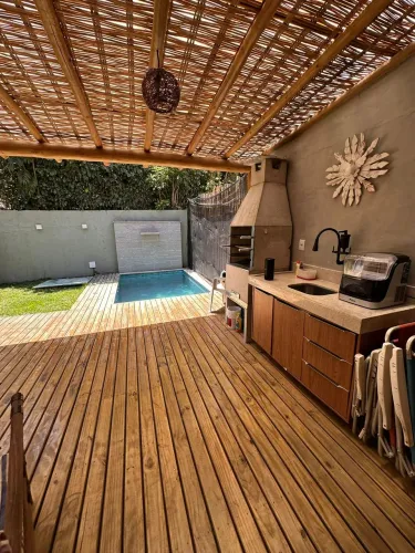 Casa à Venda no Centro de Arraial d'Ajuda