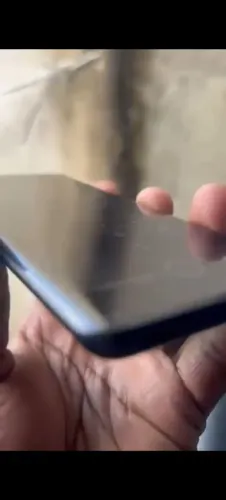 Vendo telefone xiome 15 pro tela curvada 