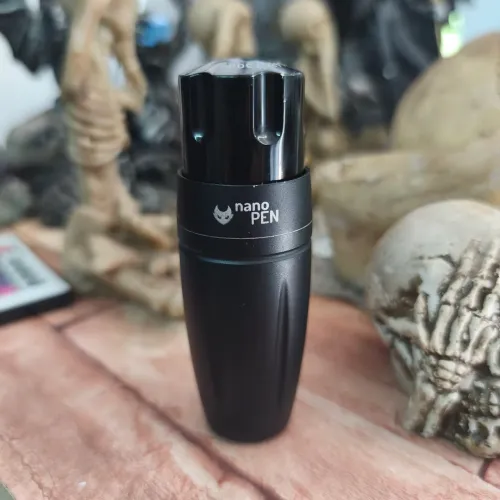 máquina de tatuagem Nano Pen 