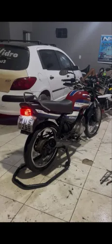 Motinha pra vender rápido