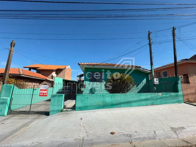 Terreno com 373,31m² - Nova Rússia