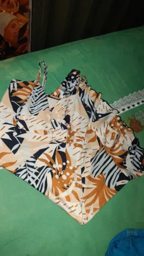 Roupas de Desapego