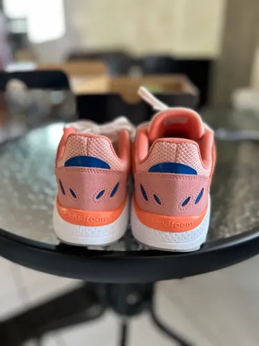 Tênis adidas cloudfoam original