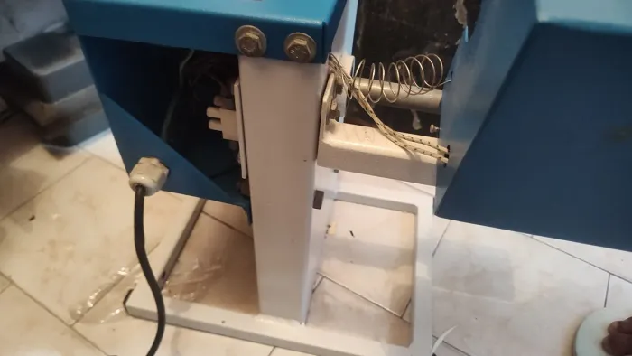 Transfer giro 360 compacta print