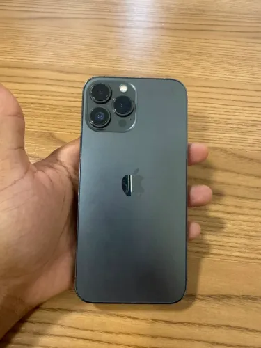 iPhone 13 Pro Max