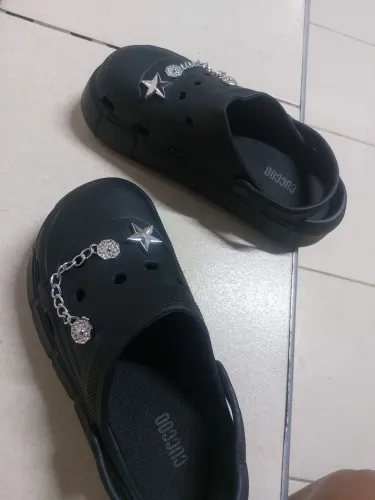 Crocs feminino