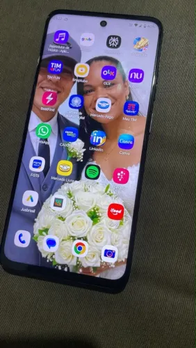Vendo motog15 ótimo estado