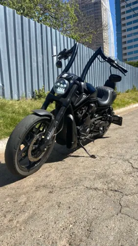 Harley-Davidson Night ROD Special 1250 Vrscdx 2013