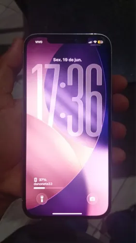 Vendo ou troco 12 pro Max