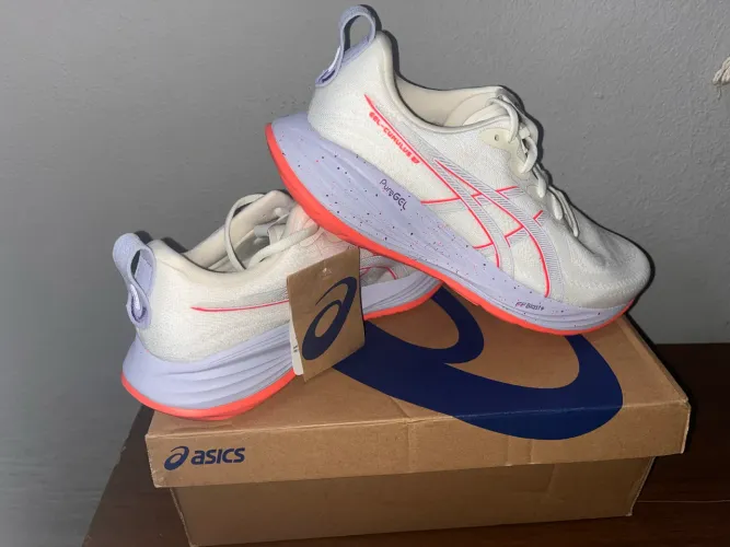 tênis asics gel cumulus 27 tokyo masculino 43