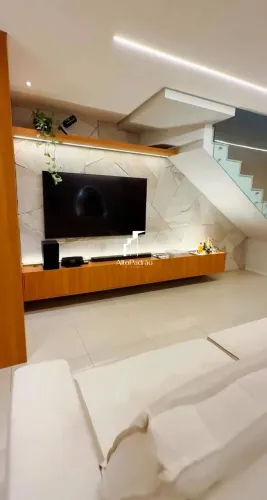 Casa à venda por R$ 670.000 - Barcelona Solar Residence - Teresina/PI