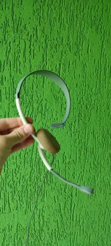Headset Xbox 360