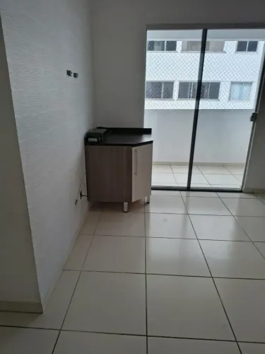 Apartamento para Alugar no Borges Landeiro Tropicale 2 Quartos, 70 m², Cândida de Morais,