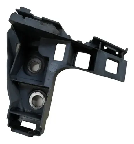 Guia Parachoque Tras Direito Vw Golf Tsi 2015 B9169