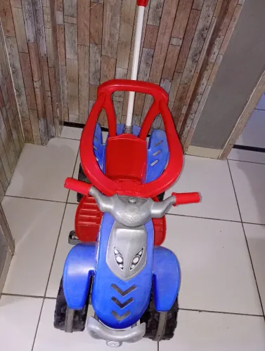 Carrinho