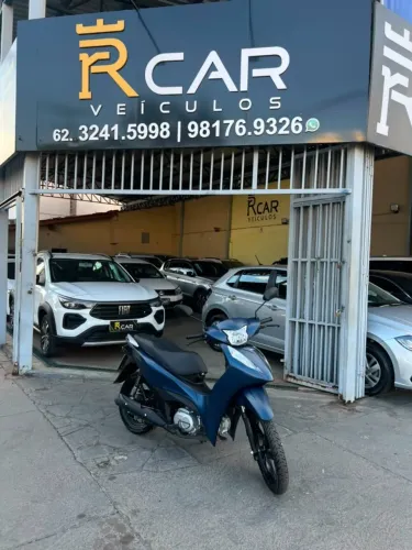 Honda Biz 125cc