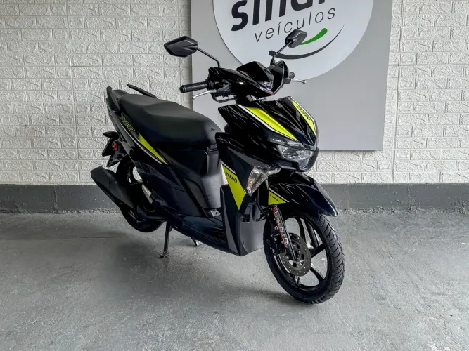 Neo 125 2024