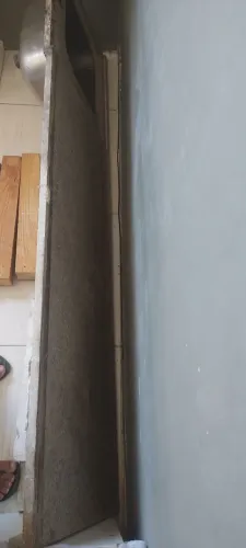 Pia com bancada para cozinha 1,70 x 55