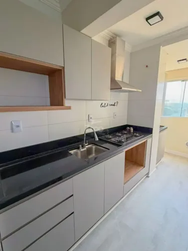 Apartamento em Passo Manso - Blumenau
