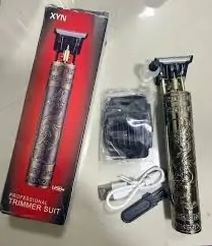 Maquina De Acabamento Barba E Aparador De Pelos XYN TX2650-C03