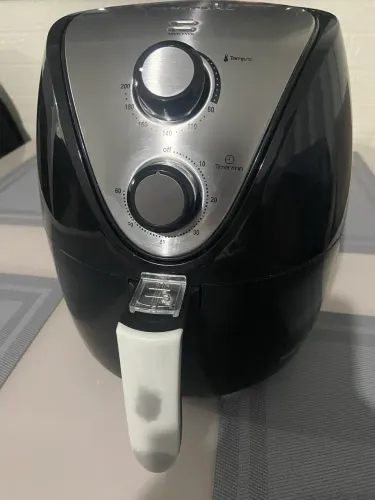 VENDO AIR FRYER MONDIAL 3,5L