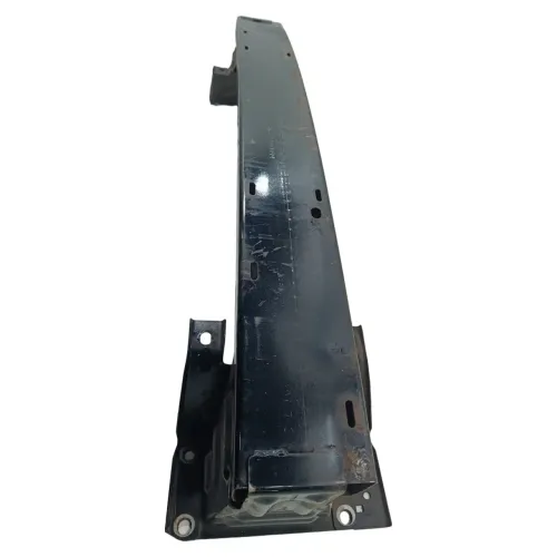 Alma Parachoque Traseiro Ford Fusion 2006-2009 Original