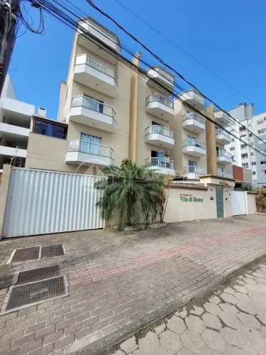 Vendo apartamento com 2 dormitórios, no Centro de Camboriu!
