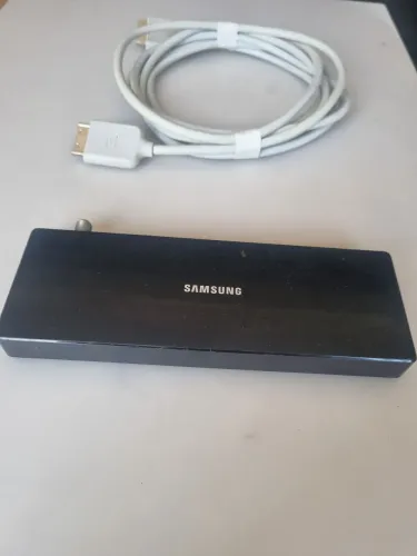 Connect box 