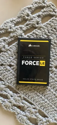 Corsair force LE 240gb