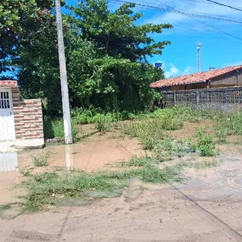 Oportunidade Única em SAO JOSE DA COROA GRANDE - PE | Tipo: Terreno | Negociação: Venda Di