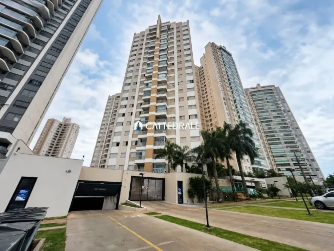 Apartamento com ótima localização
