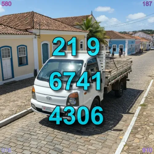 frete em jacarepaguá e botafogo, transporte de cargas rápido e seguro!