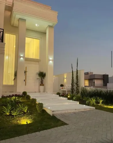 EXCELENTE SOBRADO NO CONDOMINIO ALPHAVILLE NOVA ESPLANADA-MOBILIADO