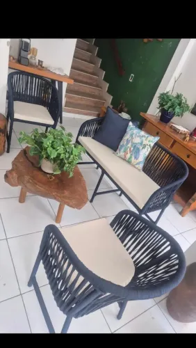 Conjunto de Área